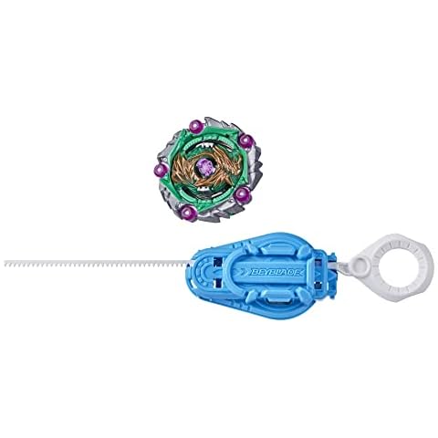 Beyblade thumbnail