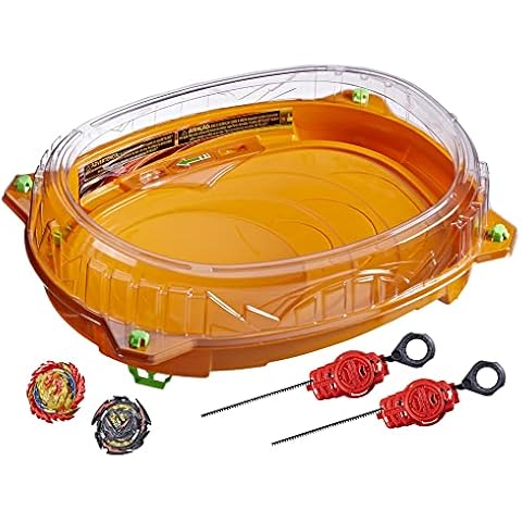 Beyblade thumbnail