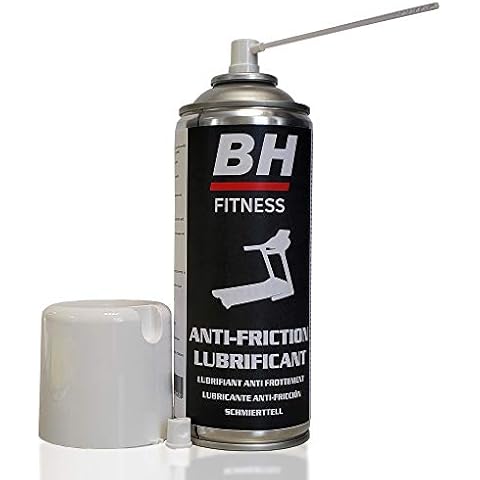 BH Fitness thumbnail