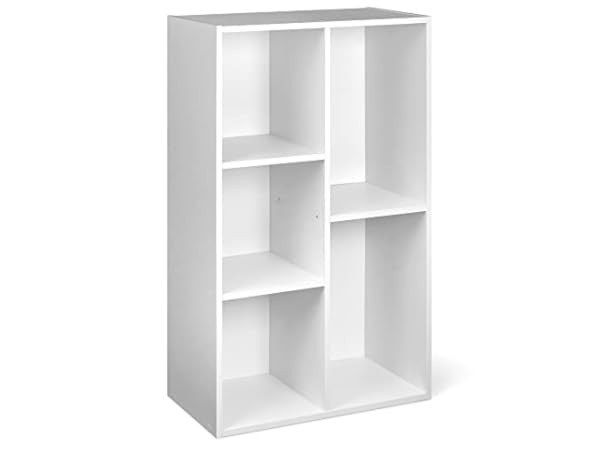 Bibliothèques pour salon Vignette