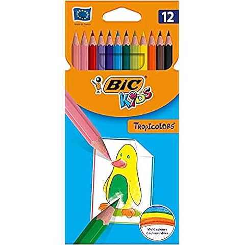 Bic Kids thumbnail