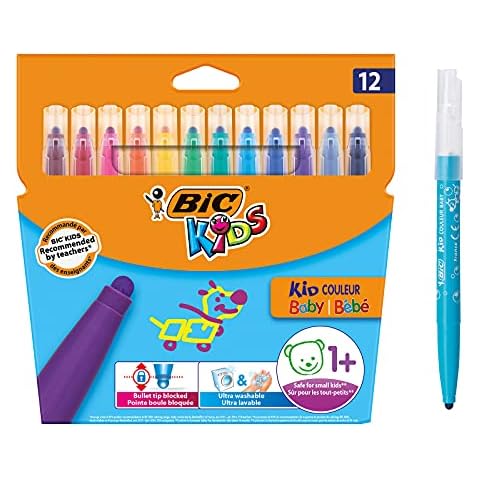 BIC Kids thumbnail