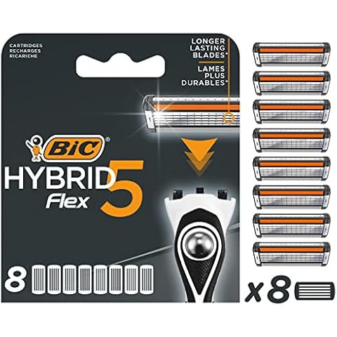 BIC Razors thumbnail