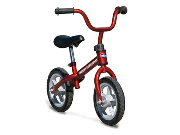 Bicicletas sin pedales para niños Miniatura