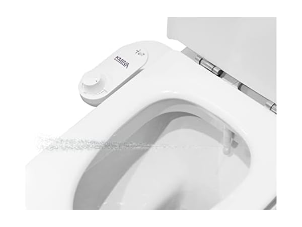 Bidets de salle de bain Vignette