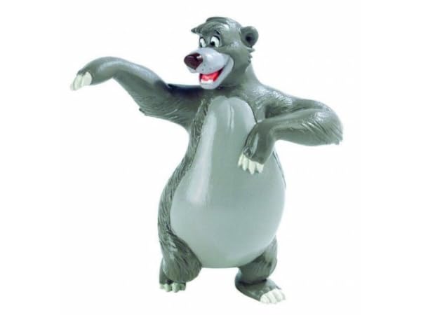 Biegbare Actionfiguren für Kinder Vorschaubild
