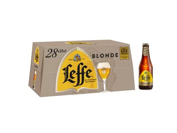 Bières Vignette