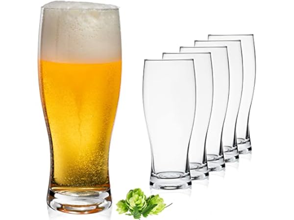 Biergläser Vorschaubild