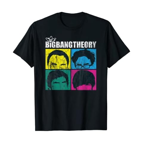 Big Bang Theory thumbnail