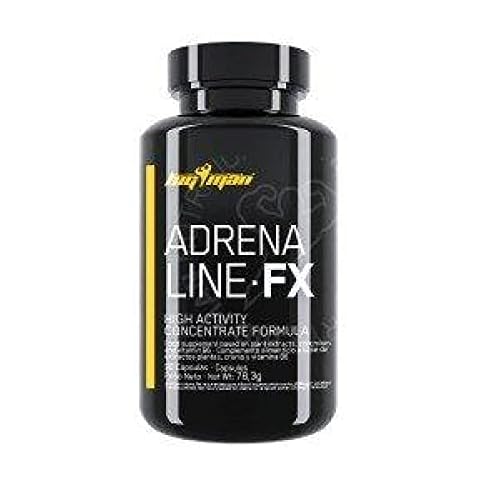 Big Man Nutrition thumbnail