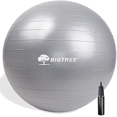 BIGTREE Gymnastikbälle