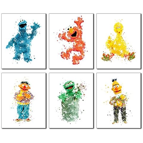 BigWig Prints thumbnail