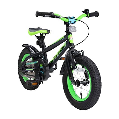 BIKESTAR thumbnail
