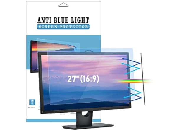 Bildschirmschutz für Monitore Vorschaubild