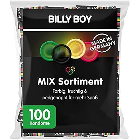 Billy Boy thumbnail
