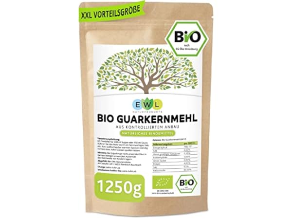Bindemittel Vorschaubild