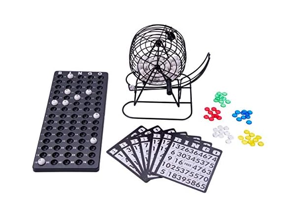 Bingosets Vorschaubild