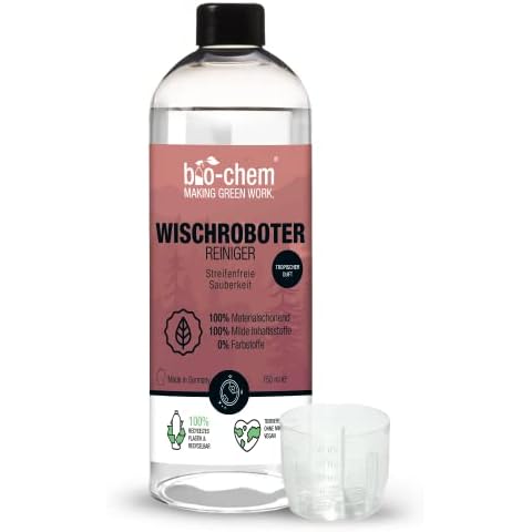 Bio-chem CLEANTEC thumbnail