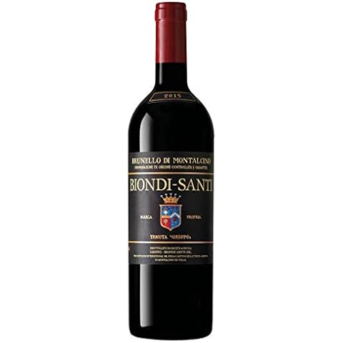 Biondi-Santi Tenuta Greppo thumbnail