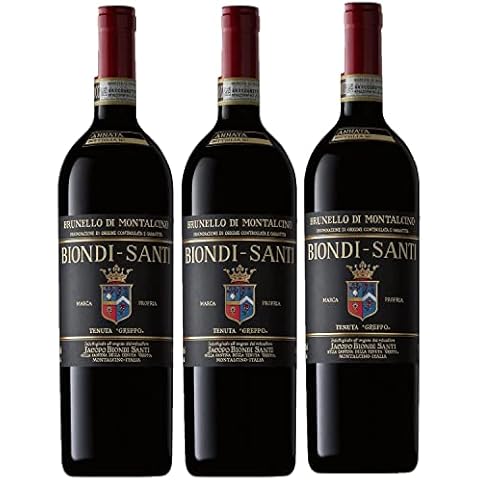 BIONDI SANTI thumbnail