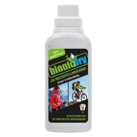 Bionicdry thumbnail
