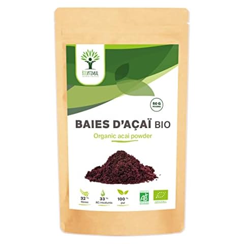 BIOPTIMAL nutrition naturelle thumbnail