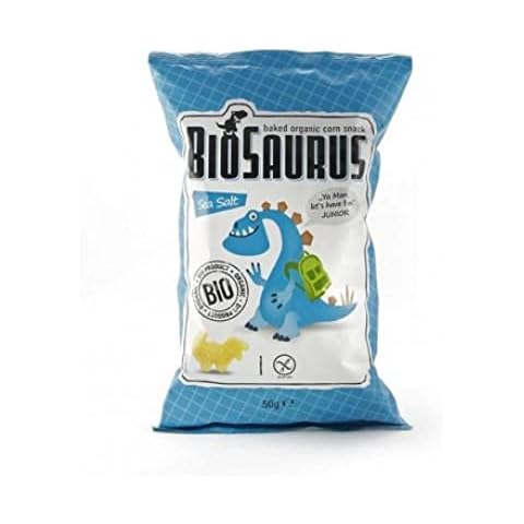 BioSaurus thumbnail