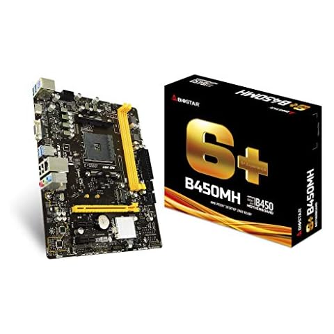 Biostar thumbnail