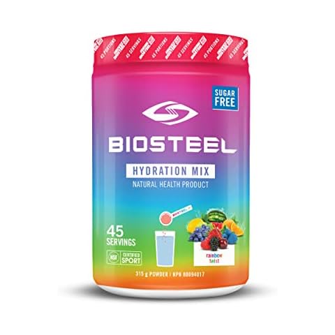 Biosteel thumbnail
