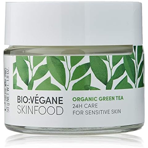 BIO:VÉGANE SKINFOOD thumbnail