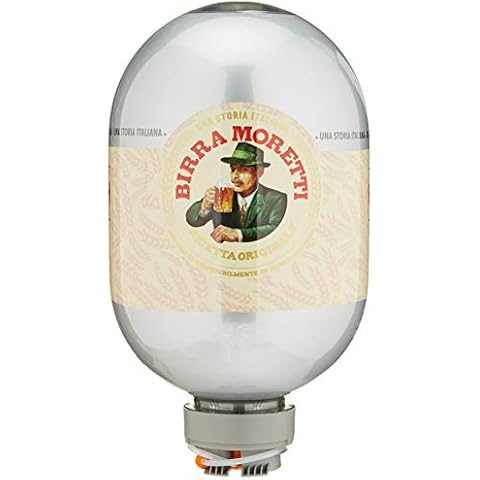 Birra Moretti thumbnail