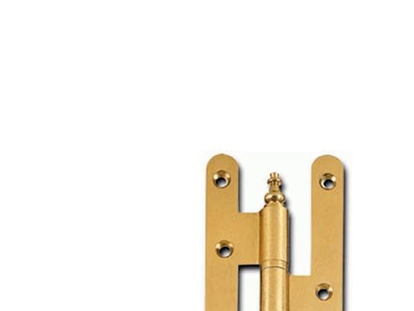 Bisagras para puertas Miniatura