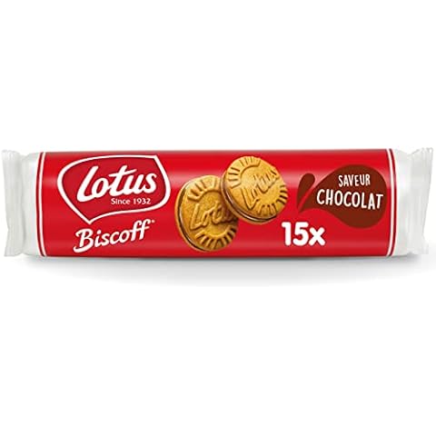 Biscoff thumbnail