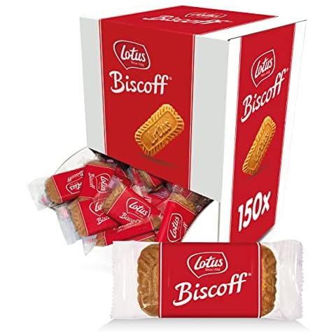 Biscoff thumbnail