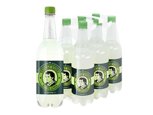 Bitter Lemon Vorschaubild
