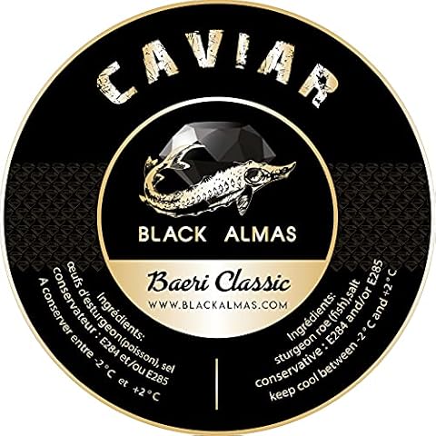 Black Almas thumbnail