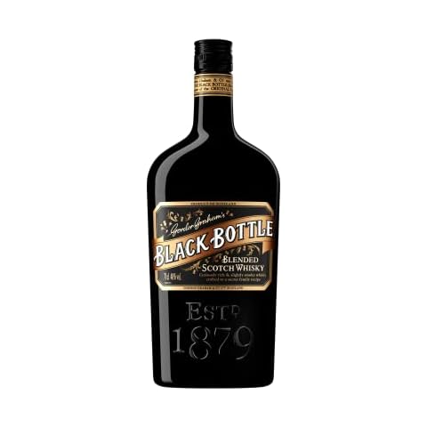 Black Bottle thumbnail