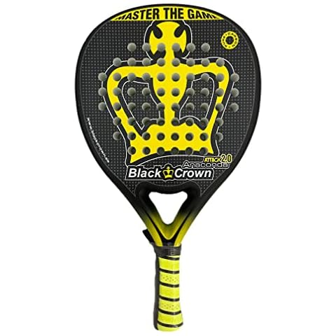 Black Crown thumbnail