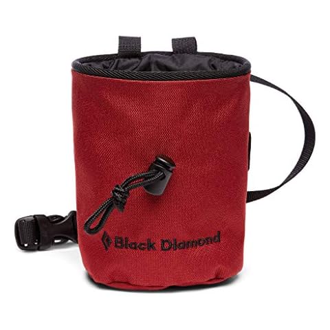 Black Diamond Magnesiabeutel