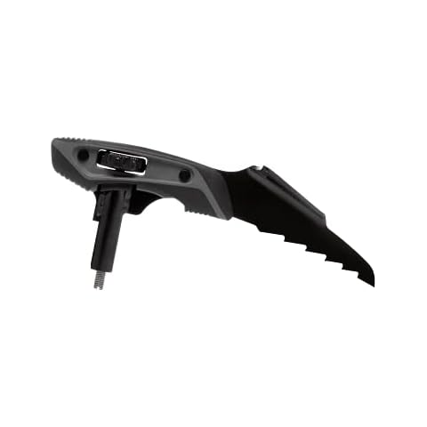 Black Diamond Pickel & Hammer