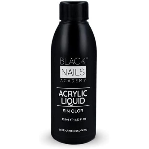 Black Nails Academy thumbnail