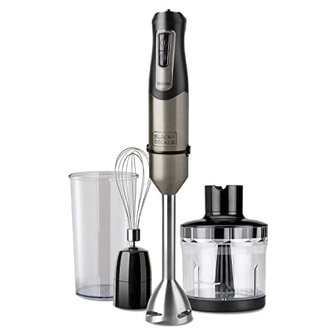 Black+Decker thumbnail