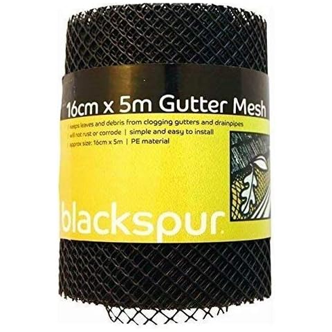 Blackspur thumbnail