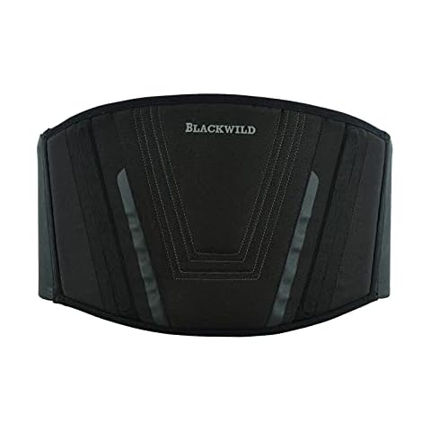 BLACKWILD The Rider's Skin thumbnail