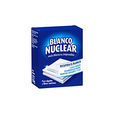 Blanco Nuclear thumbnail