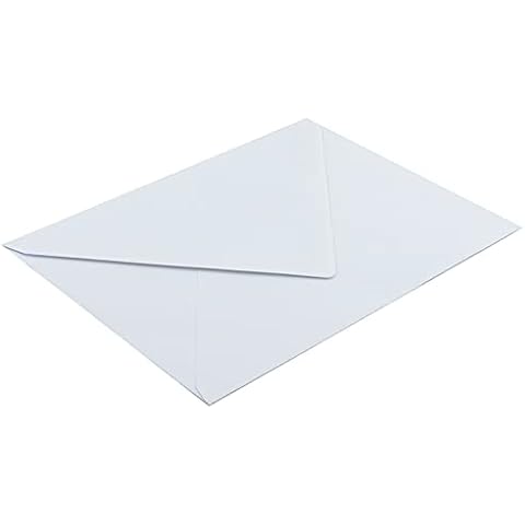 Blanke Briefhüllen thumbnail