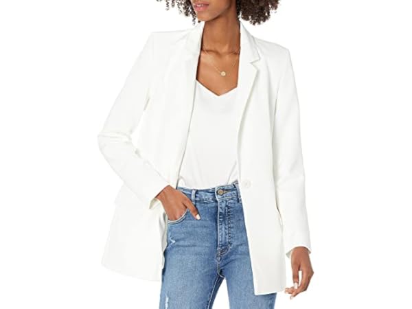 Blazers femme Vignette