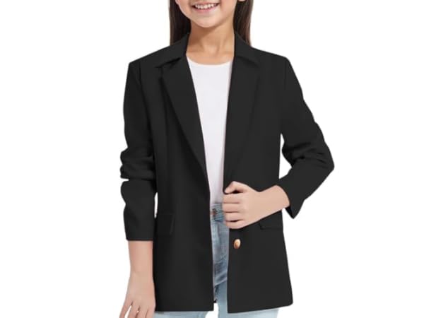 Blazers fille Vignette