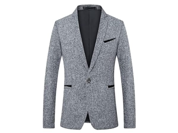 Blazers para hombre Miniatura