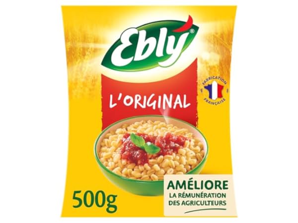 Blé Vignette